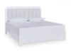 Picture of FROSTLYN QUEEN PANEL HEADBOARD