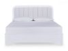 Picture of FROSTLYN QUEEN PANEL HEADBOARD
