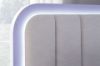 Picture of FROSTLYN KING PANEL HEADBOARD