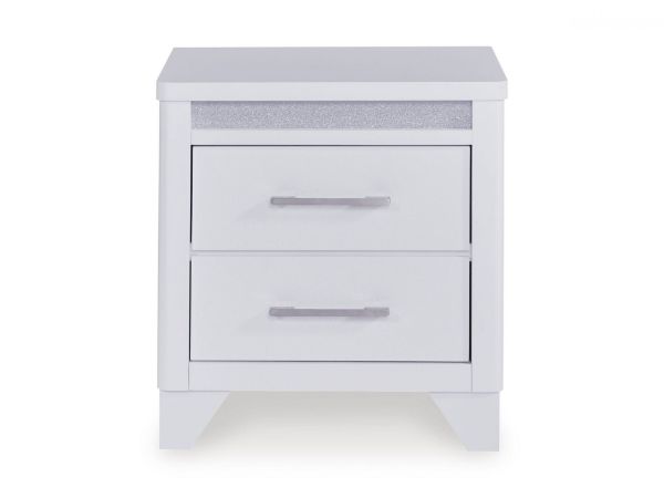 Picture of FROSTLYN NIGHTSTAND