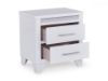 Picture of FROSTLYN NIGHTSTAND