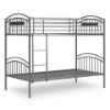 Picture of Hilletran Twin/Twin Bunk Bed w/Ladder