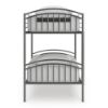 Picture of Hilletran Twin/Twin Bunk Bed w/Ladder