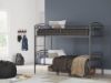 Picture of Hilletran Twin/Twin Bunk Bed w/Ladder