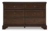 Picture of Trellington Dresser