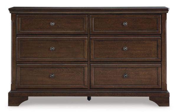 Picture of Trellington Dresser