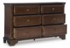 Picture of Trellington Dresser