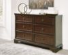Picture of Trellington Dresser