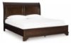 Picture of TRELLINGTON KING SLEIGH HEADBOARD