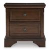 Picture of TRELLINGTON NIGHTSTAND