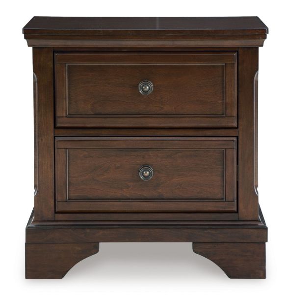 Picture of TRELLINGTON NIGHTSTAND
