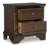 Picture of TRELLINGTON NIGHTSTAND
