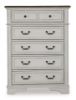 Picture of Blendon Five Drawer Chest