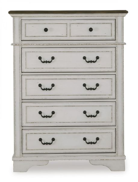 Picture of Blendon Five Drawer Chest