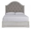 Picture of Blendon Queen UPH Panel Headboard