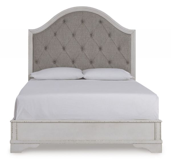 Picture of Blendon Queen UPH Panel Headboard