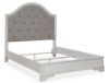 Picture of Blendon Queen UPH Panel Headboard