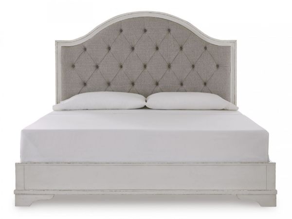 Picture of Blendon King UPH Panel Headboard