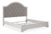 Picture of Blendon King UPH Panel Headboard