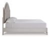 Picture of Blendon King UPH Panel Headboard