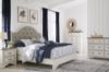 Picture of Blendon King UPH Panel Headboard