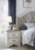 Picture of Blendon Two Drawer Night Stand