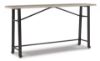 Picture of Karisslyn Long Counter Table