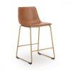 Picture of Crandox Upholstered Barstool (2/CN)