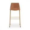 Picture of CRANDOX TALL UPH BAR STOOL