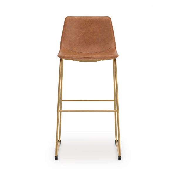 Picture of CRANDOX TALL UPH BAR STOOL