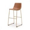 Picture of CRANDOX TALL UPH BAR STOOL