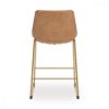 Picture of CRANDOX COUNTER HEIGHT BARSTOOL
