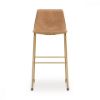 Picture of CRANDOX BAR HEIGHT BAR STOOL