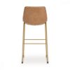 Picture of CRANDOX BAR HEIGHT BAR STOOL