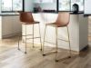Picture of CRANDOX BAR HEIGHT BAR STOOL