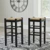 Picture of Mirimyn Tall Stool (2/CN)