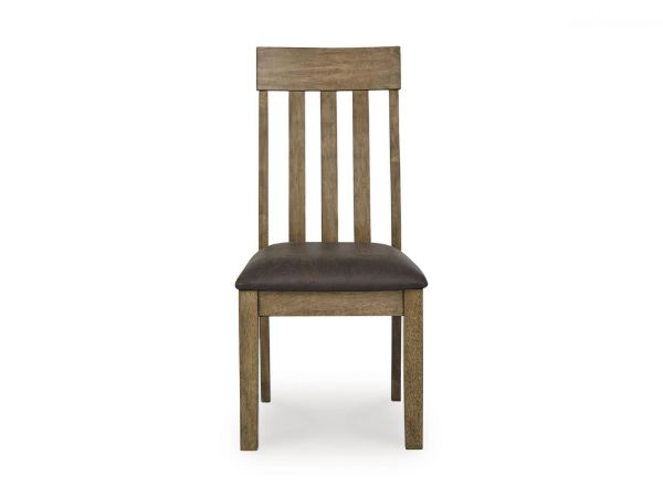 Picture of Broxtyn Dining UPH Side Chair (2/CN)