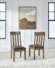 Picture of Broxtyn Dining UPH Side Chair (2/CN)