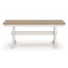 Picture of WESTLINPORT 48" LARGE DINING BENCH