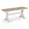 Picture of WESTLINPORT 48" LARGE DINING BENCH