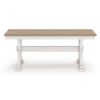 Picture of WESTLINPORT 48" LARGE DINING BENCH