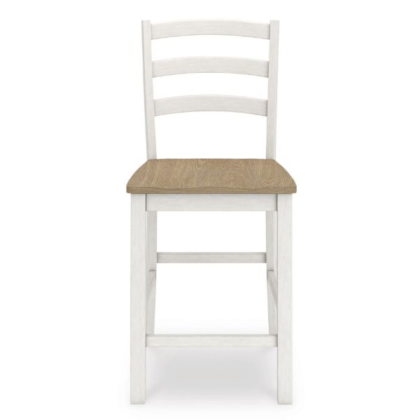 Picture of Westlinport Barstool (2/CN)