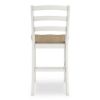 Picture of Westlinport Barstool (2/CN)