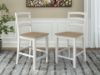 Picture of Westlinport Barstool (2/CN)