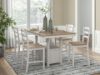 Picture of Westlinport Barstool (2/CN)