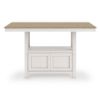 Picture of WESTLINPORT COUNTER HEIGHT DINING TABLE