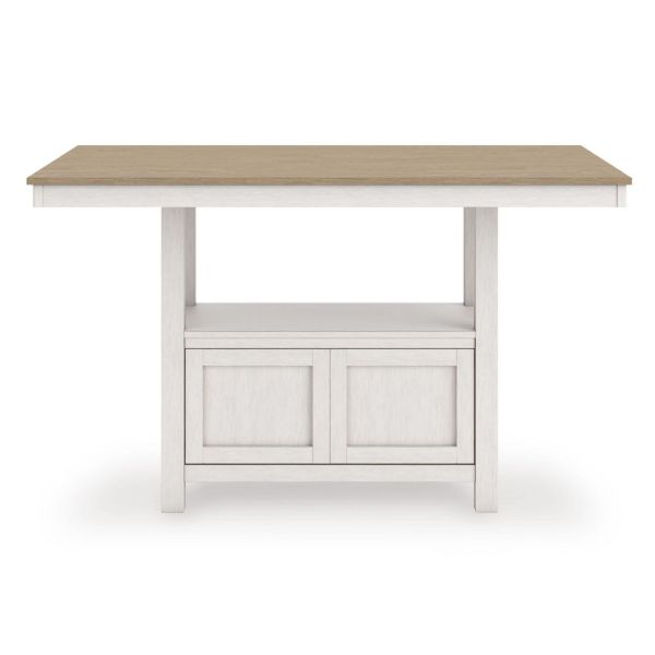 Picture of WESTLINPORT COUNTER HEIGHT DINING TABLE