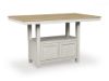 Picture of WESTLINPORT COUNTER HEIGHT DINING TABLE