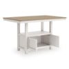 Picture of WESTLINPORT COUNTER HEIGHT DINING TABLE