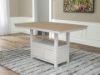 Picture of WESTLINPORT COUNTER HEIGHT DINING TABLE